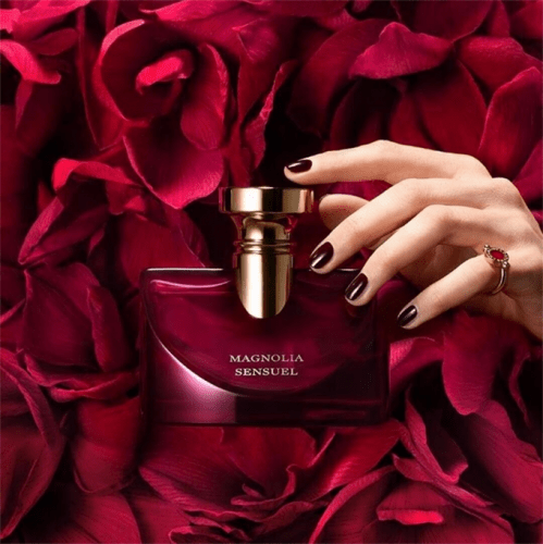 Bvlgari Splendida Magnolia Sensuel For Women Eau De Parfum 100ML