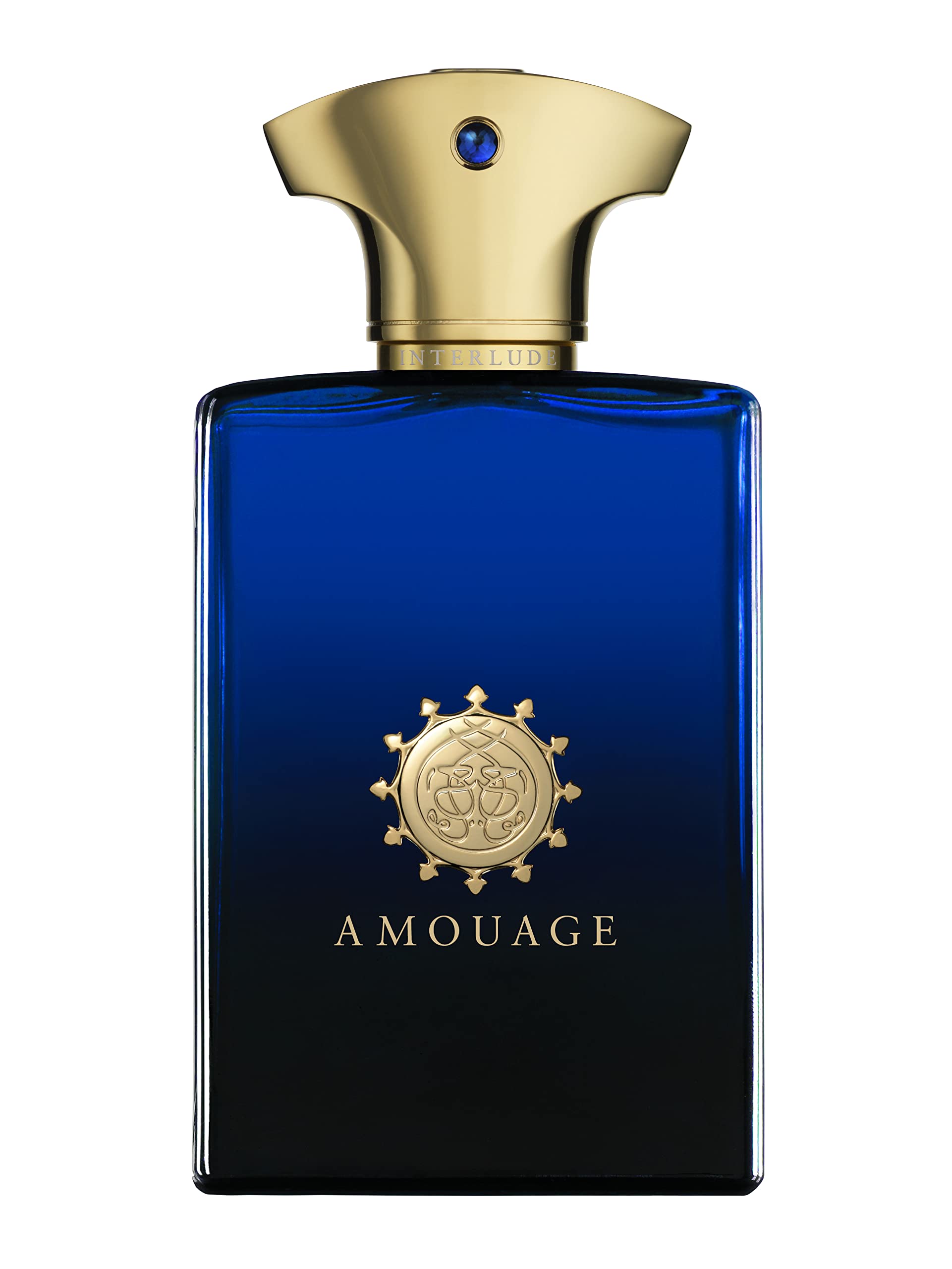 Amouage Interlude For Men Eau De Parfum Tester 100ML