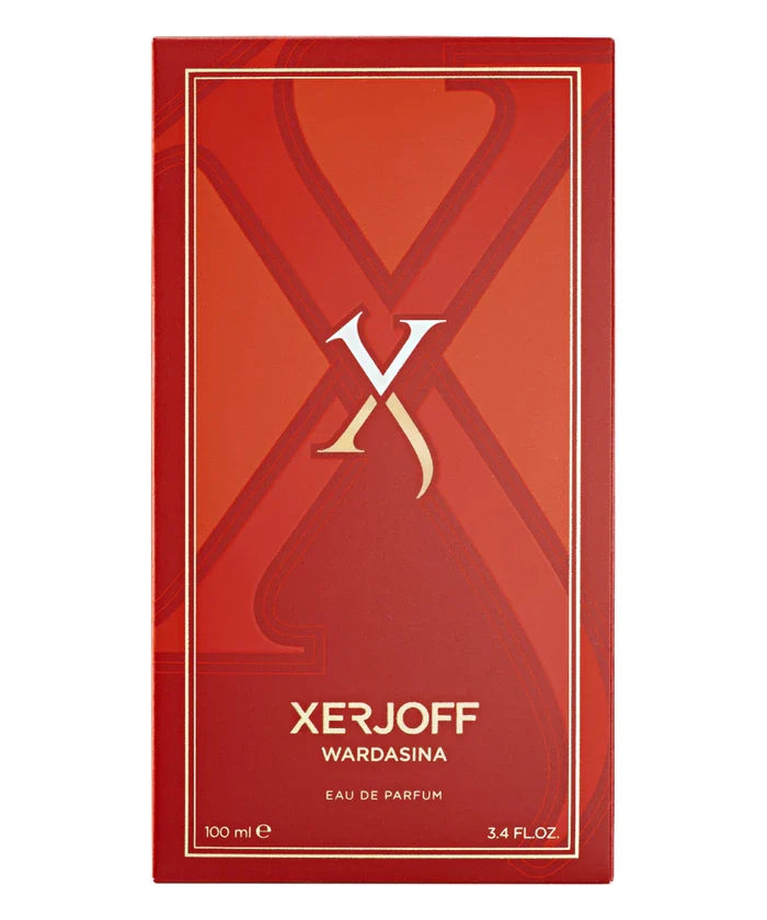 Xerjoff Wardasina Eau De Parfum 100ML
