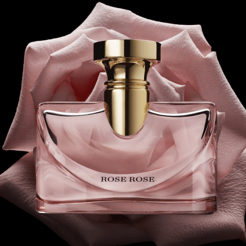 Bvlgari Splendida Rose Rose For Women Eau De Parfum 100ML