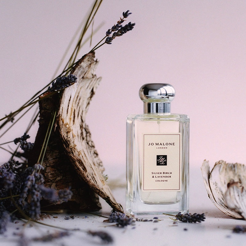 Jo Malone London Silver Birch & Lavender Cologne 100ML