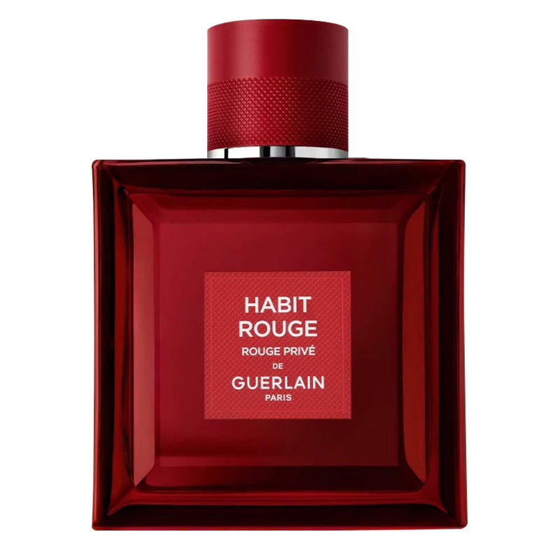 Guerlain Habit Rouge Rouge Prive Eau De Parfum 100ML