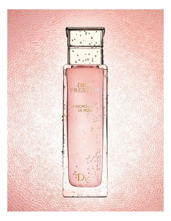 Christian Dior Prestige La Micro-Lotion De Rose 5OZ-150ML