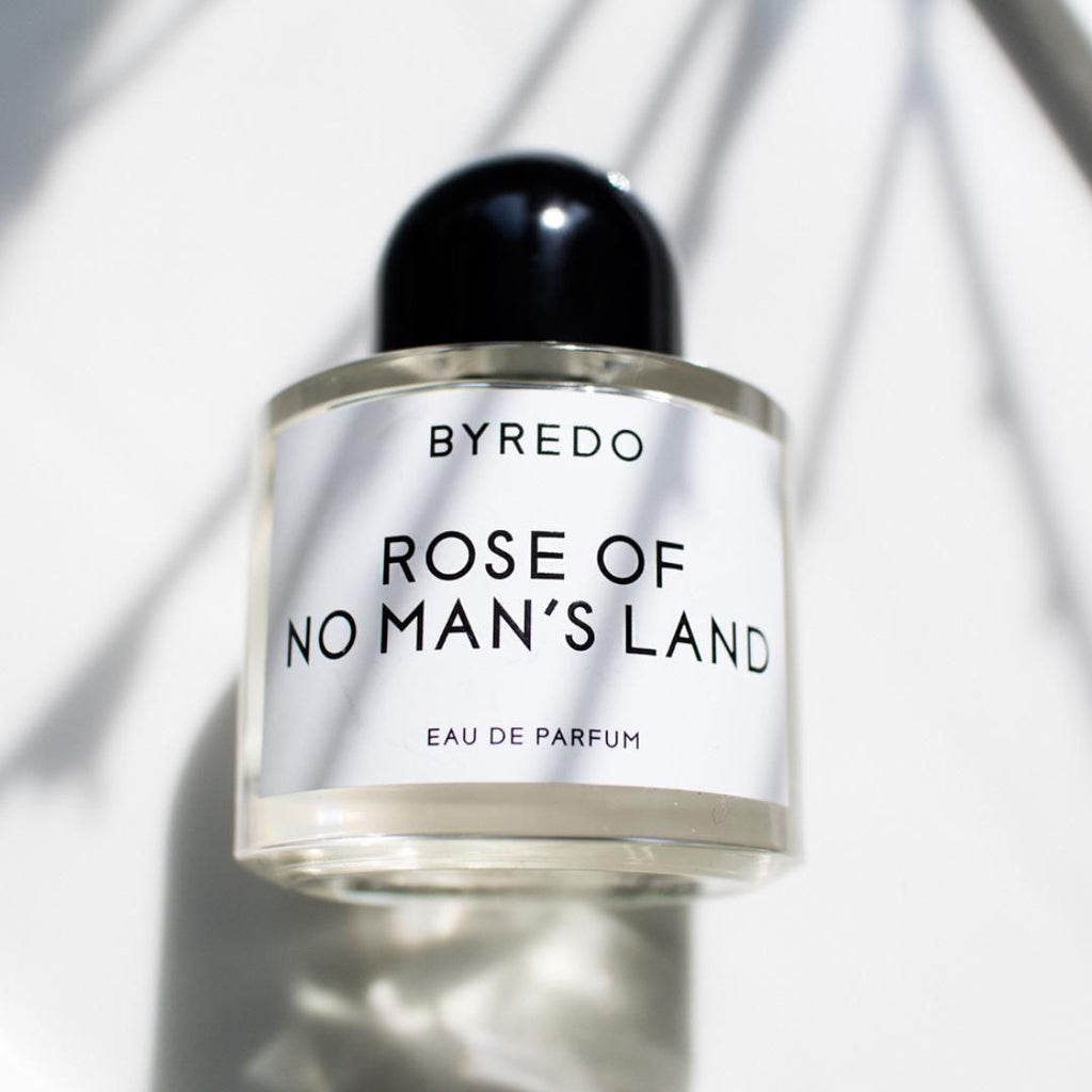 BYREDO Rose Of No Man's Land Unisex EDP 100ML