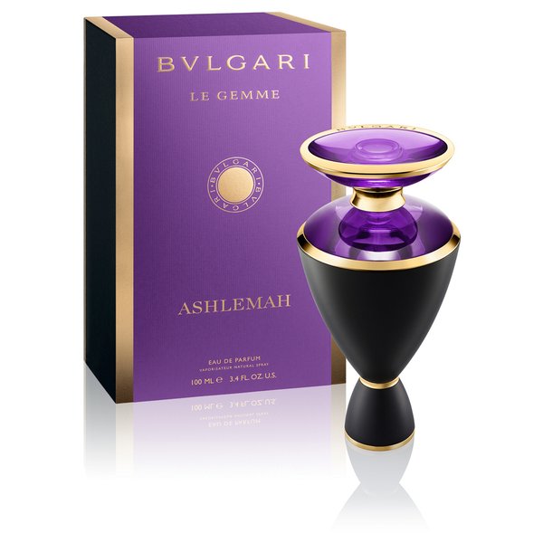 Bvlgari Le Gemme Ashlemah For Women Eau De Parfum 100ML
