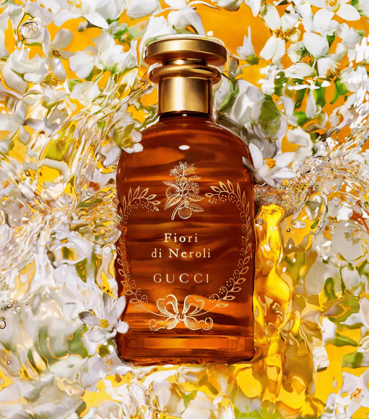Gucci The Alchemist’s Garden Fiori di Neroli Eau De Parfum 100ML