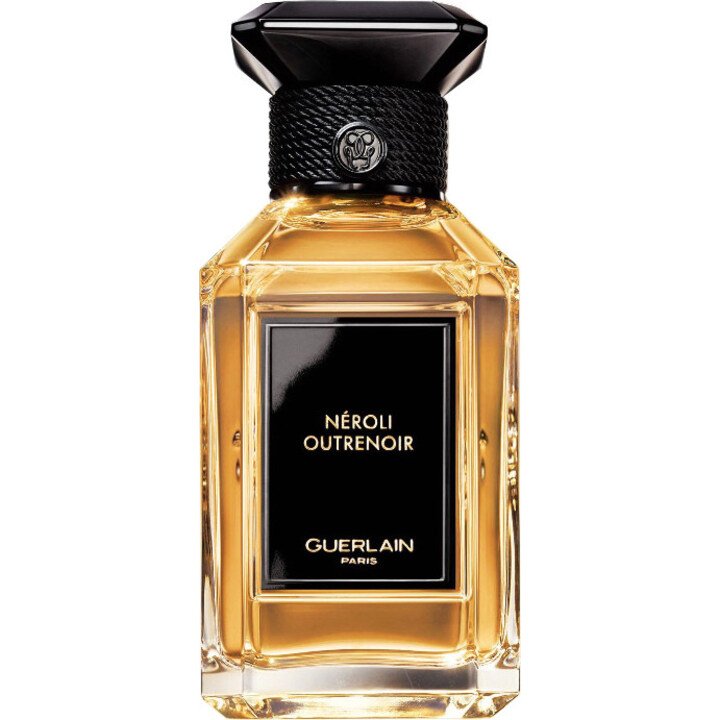 Guerlain Neroli Outrenoir Eau De Parfum 100ML