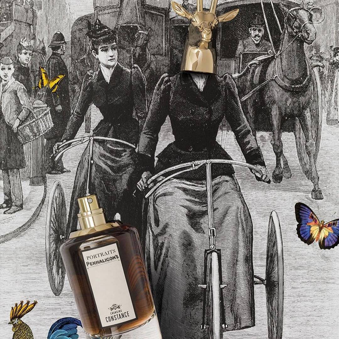 PENHALIGON'S The Changing Constance Eau De Parfum 75ML – Perfumes