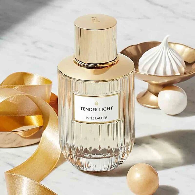 Estee Lauder Tender Light Unisex Eau De Parfum 100ML