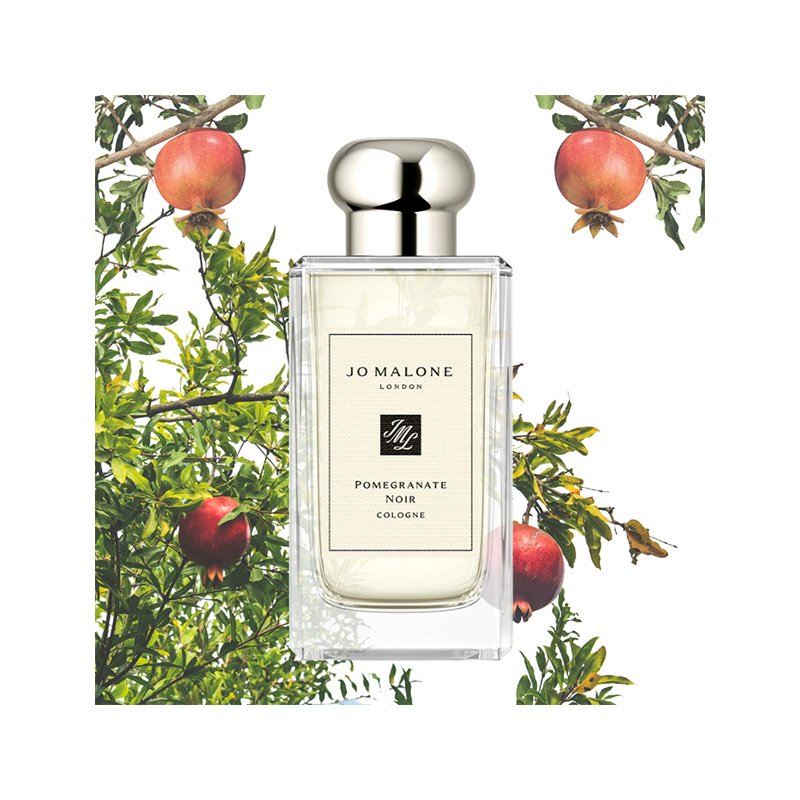 Jo Malone Pomegranate Noir Unisex Cologne 100ML