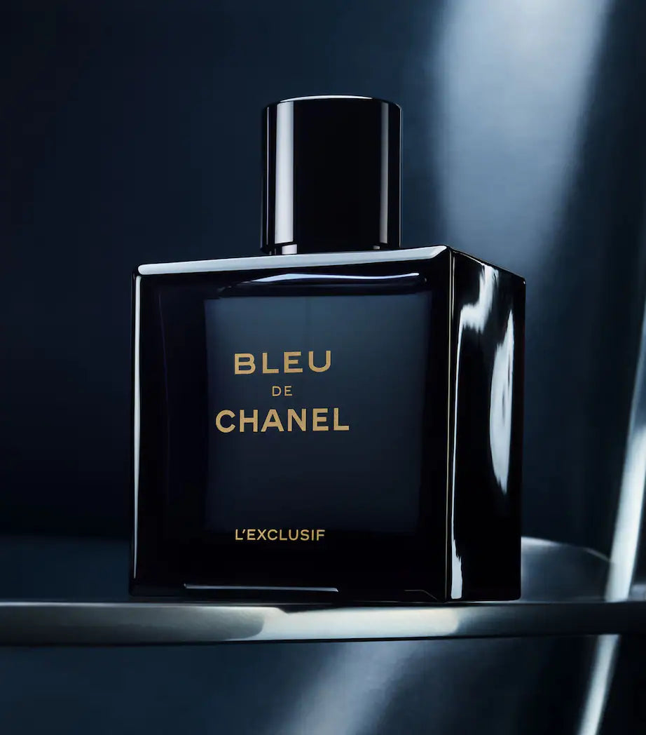 Bleu De Chanel L'exclusif 100ML