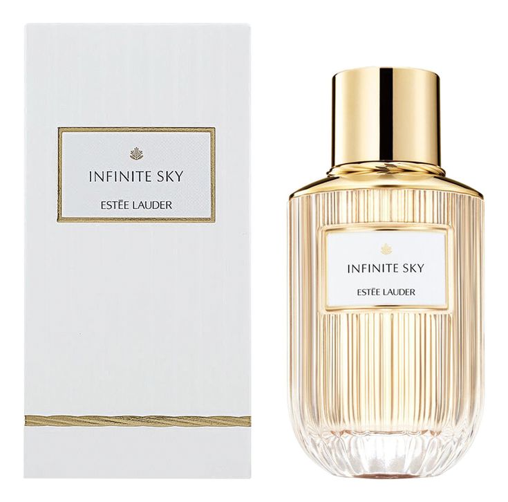 Estee Lauder Infinite Sky Unisex Eau De Parfum 100ML