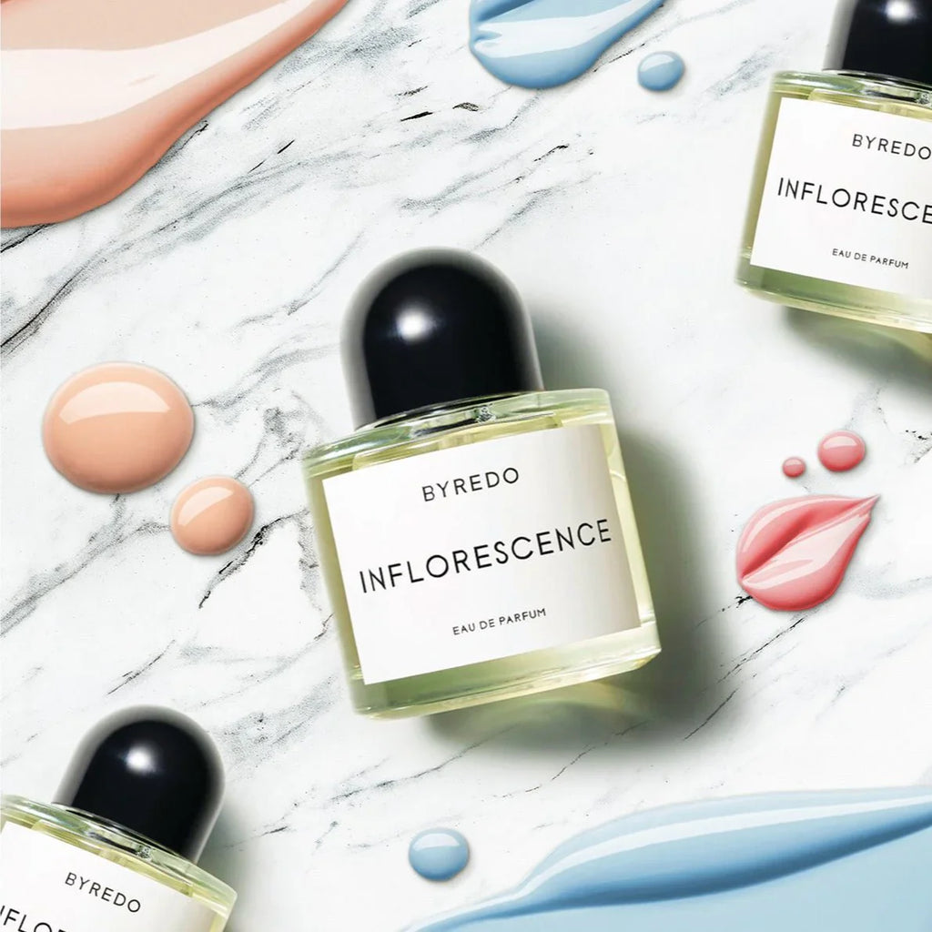 BYREDO Inflorescence Eau De Parfum 100ML