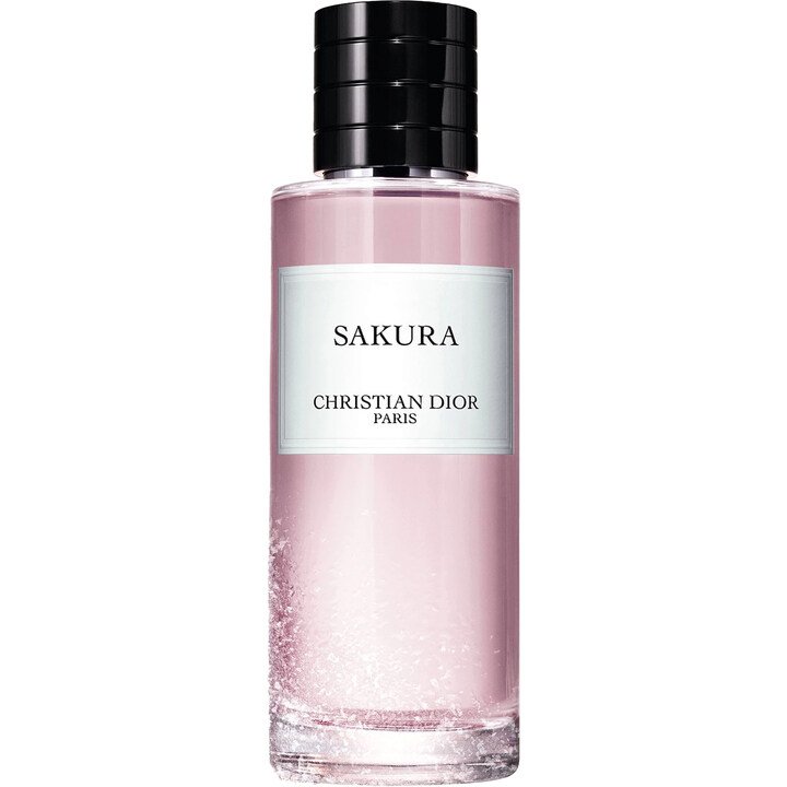 Christian Dior Sakura Unisex EDP 125ML