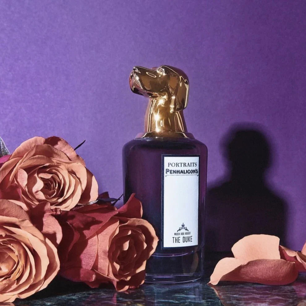 PENHALIGON'S Much Ado About The Duke Eau De Parfum 75ML