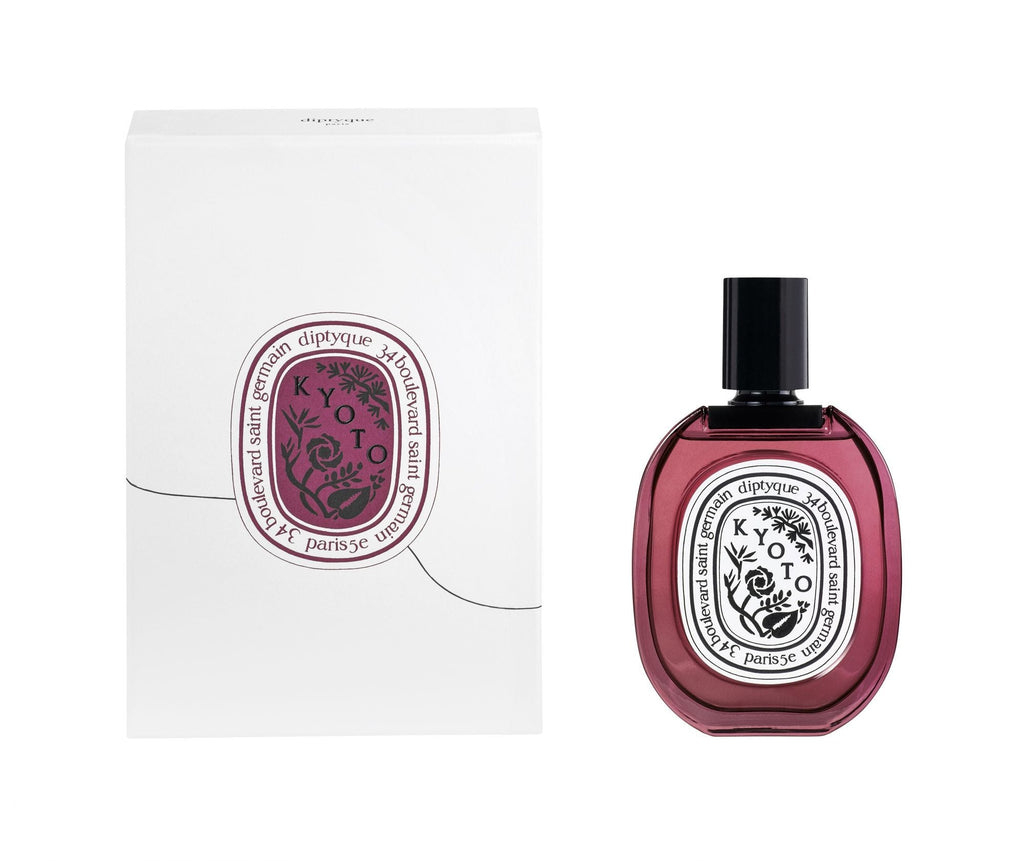 DIPTYQUE Kyoto Le Grand Tour Unisex EDT 100ML