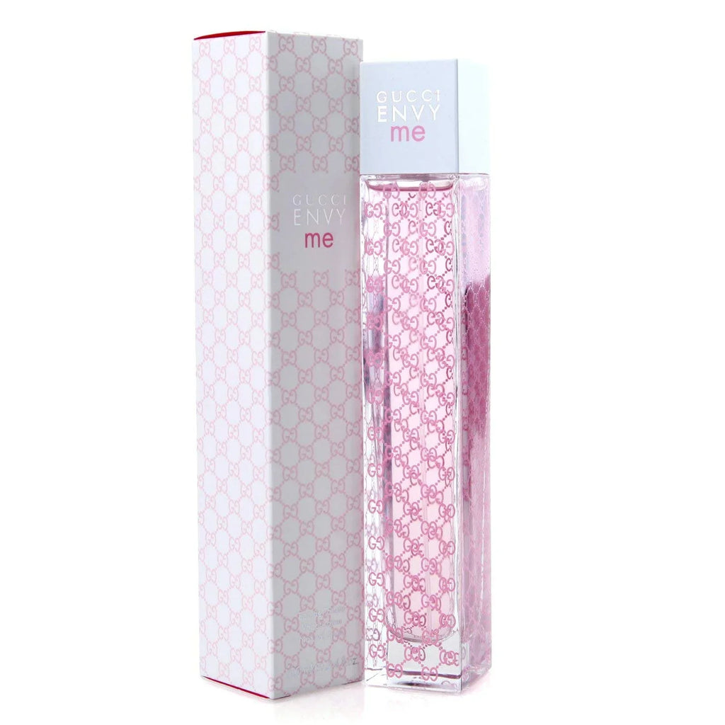 Gucci Envy Me For Women Eau De Toilette 100ML
