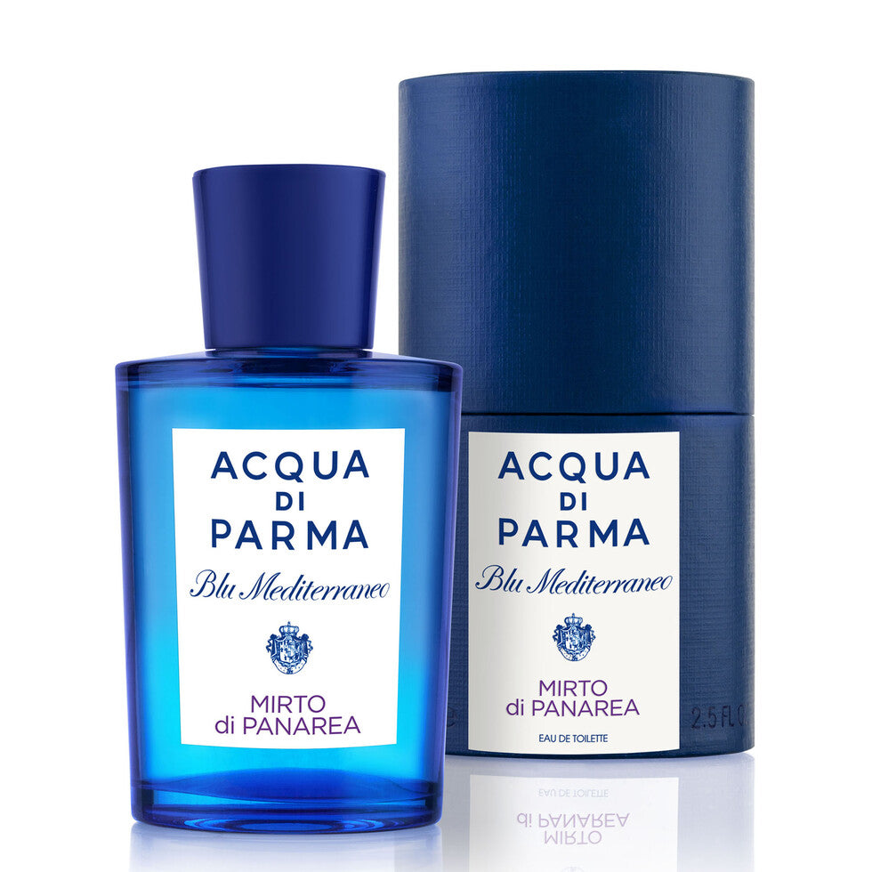 Acqua Di Parma Blu Mediterraneo Mirto di Panarea Eau De Toilette 75ML