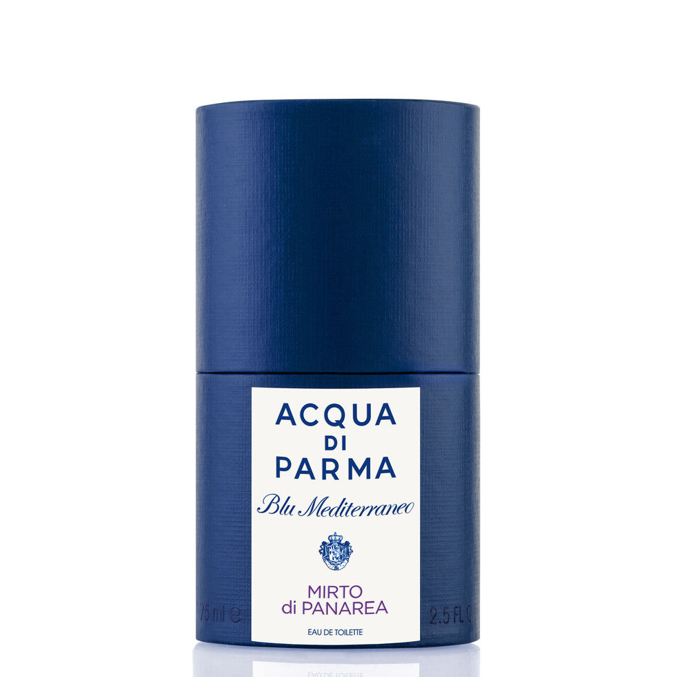 Acqua Di Parma Blu Mediterraneo Mirto di Panarea Eau De Toilette 75ML
