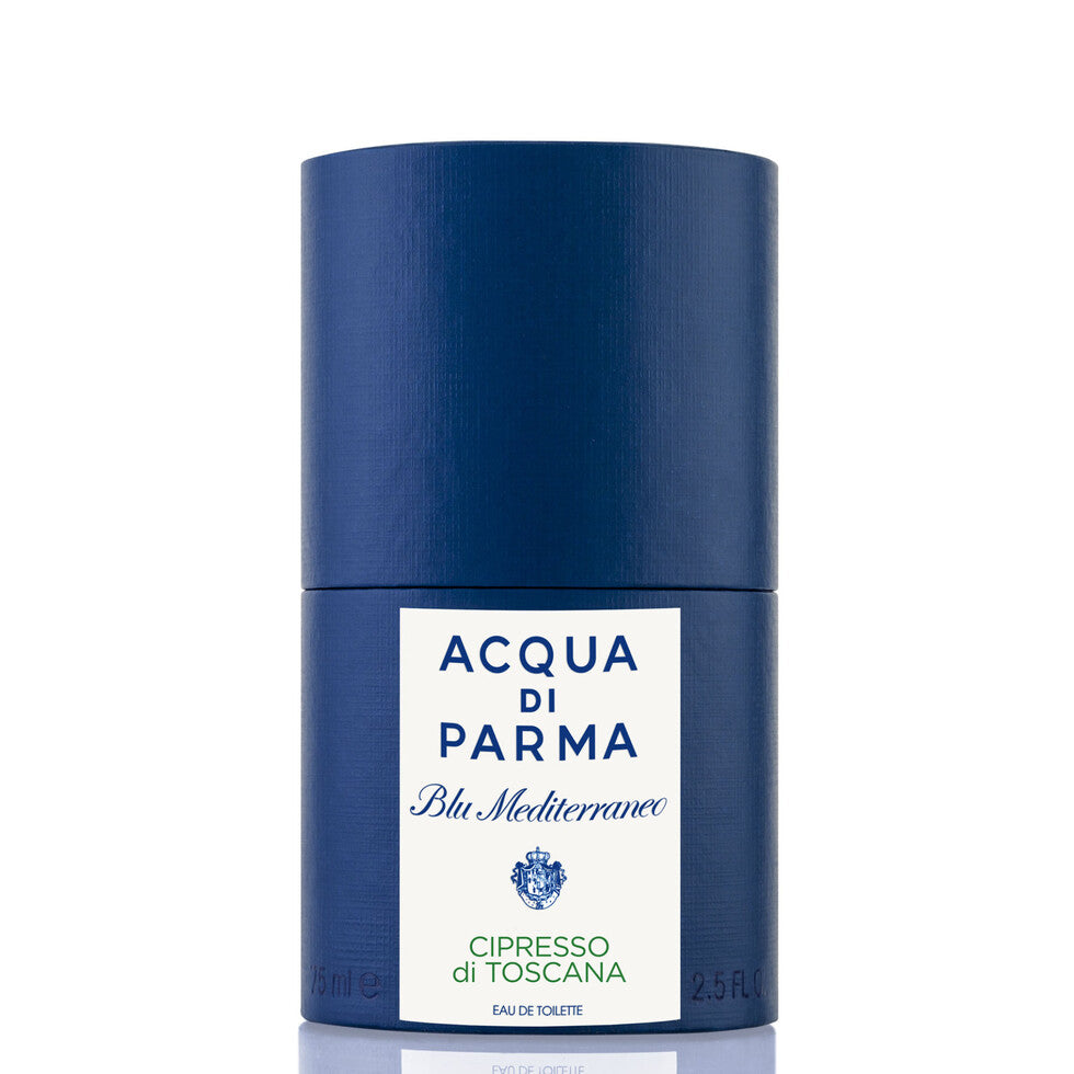 Acqua Di Parma Blu Mediterraneo Cipresso Di Toscana Eau De Toilette 150ML
