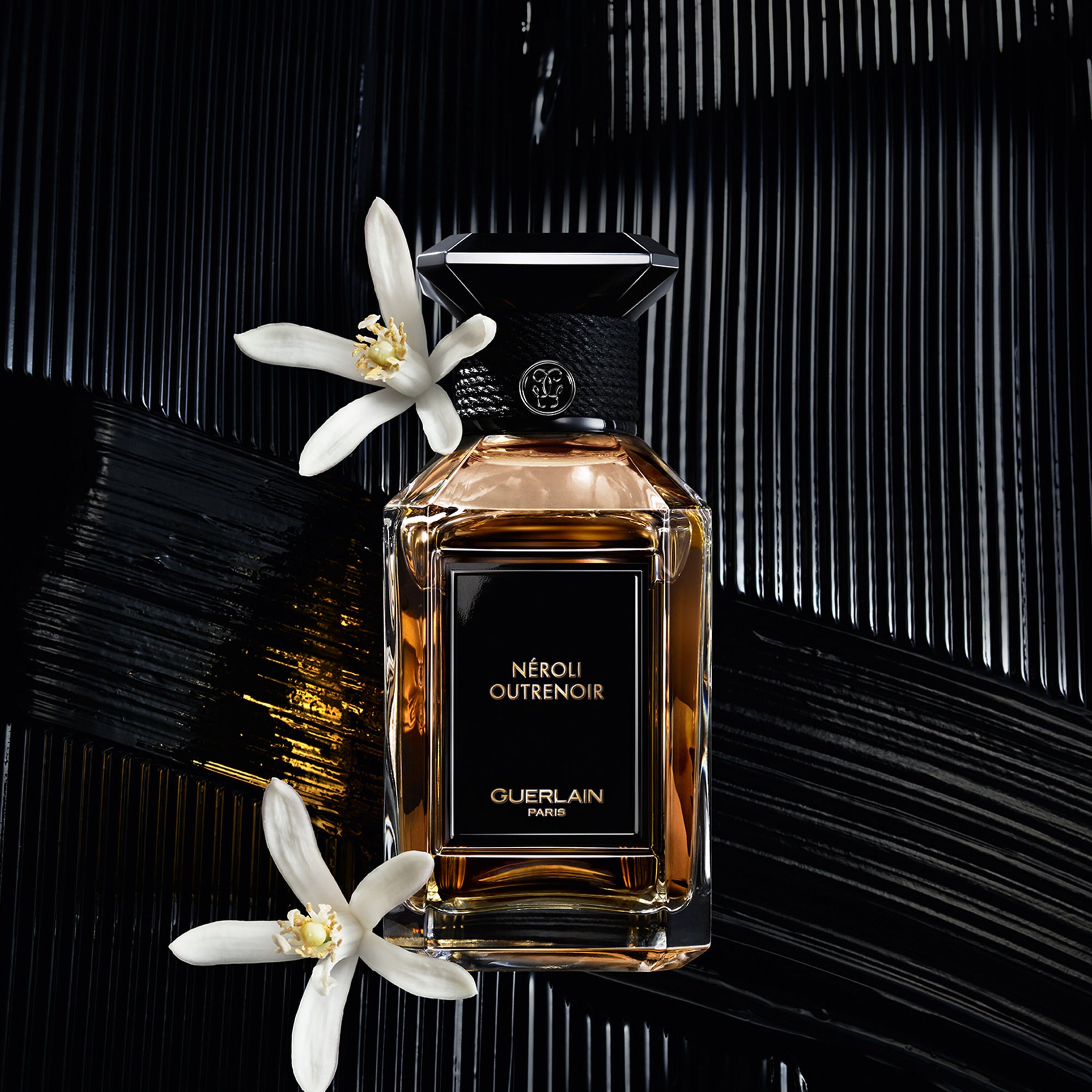 Guerlain Neroli Outrenoir Eau De Parfum 100ML