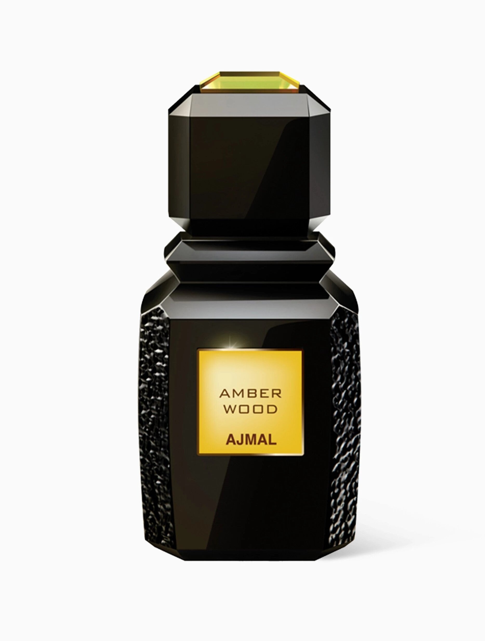 Ajmal Amber Wood Unisex Eau De Parfum 100ML