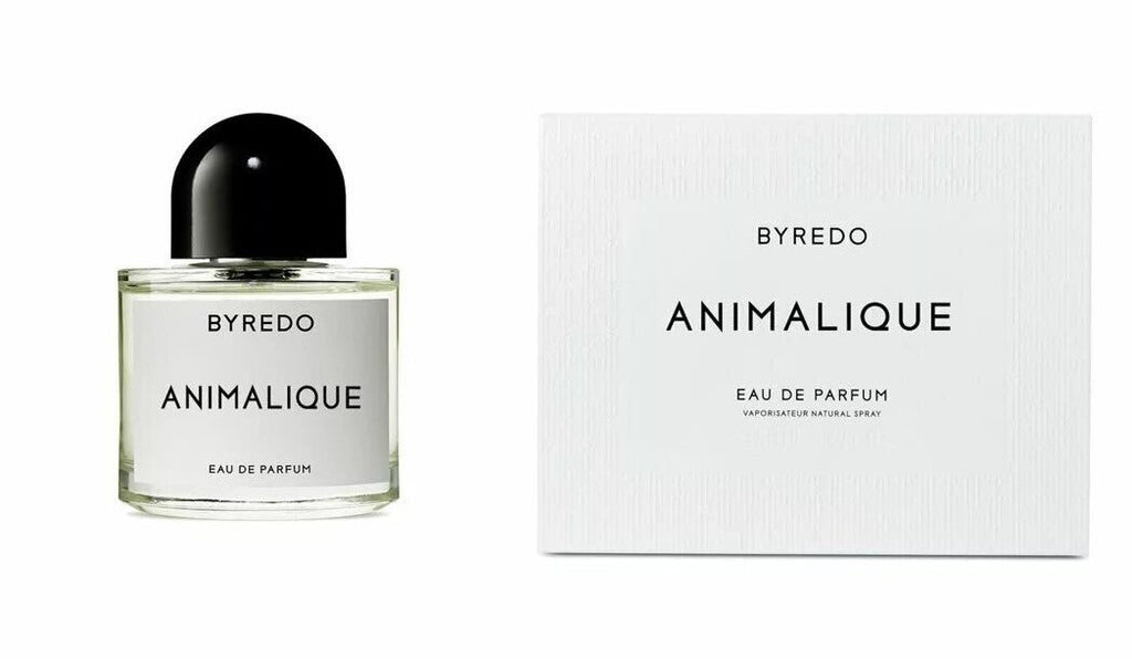 BYREDO Animalique Eau De Parfum 100ML