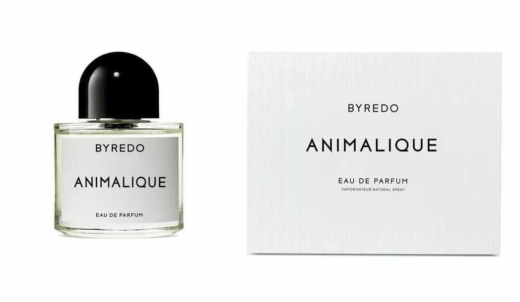BYREDO Animalique Eau De Parfum 100ML