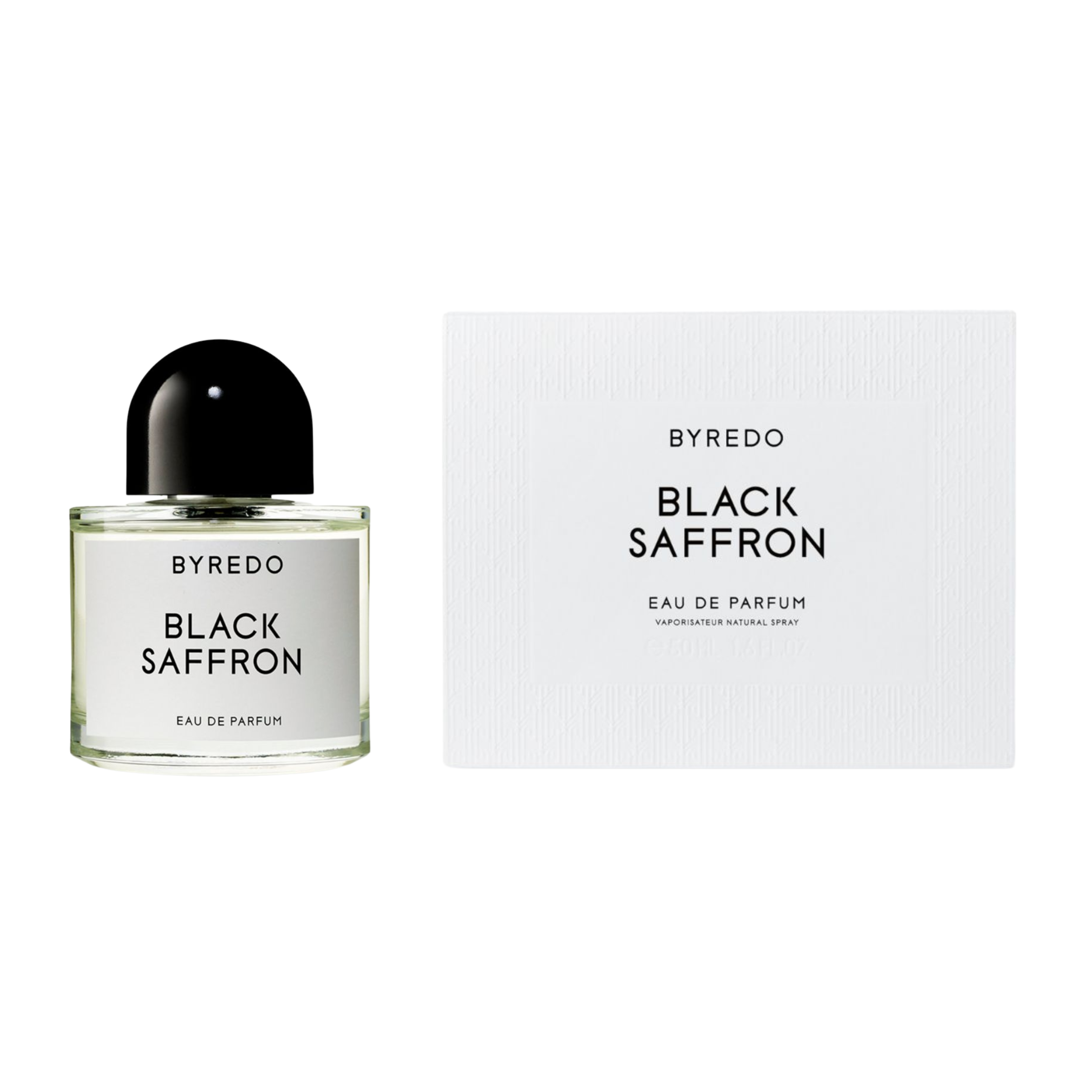 BYREDO Black Saffron Eau De Parfum 50ML