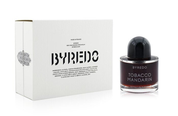 BYREDO Night Veils Tobacco Mandarin Extrait De Parfum 50ML