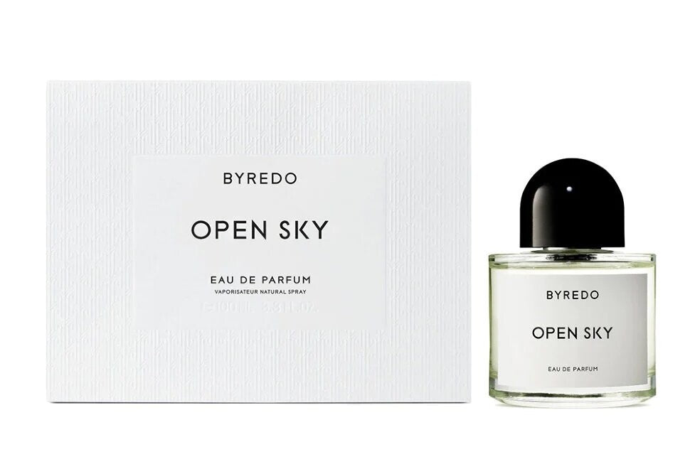 BYREDO Open Sky Unisex Eau De Parfum 100ML