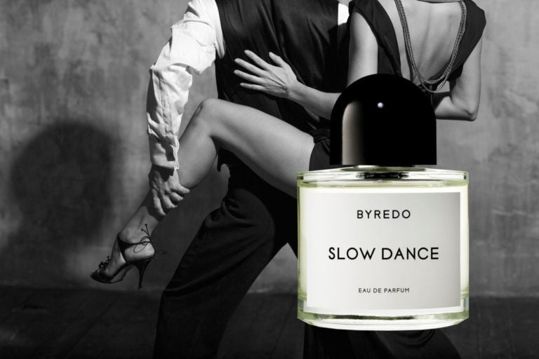 BYREDO Slow Dance Eau De Parfum 100ML