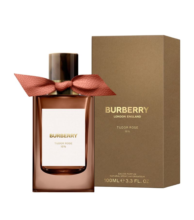 Burberry Signatures Tudor Rose Eau De Parfum 100ML
