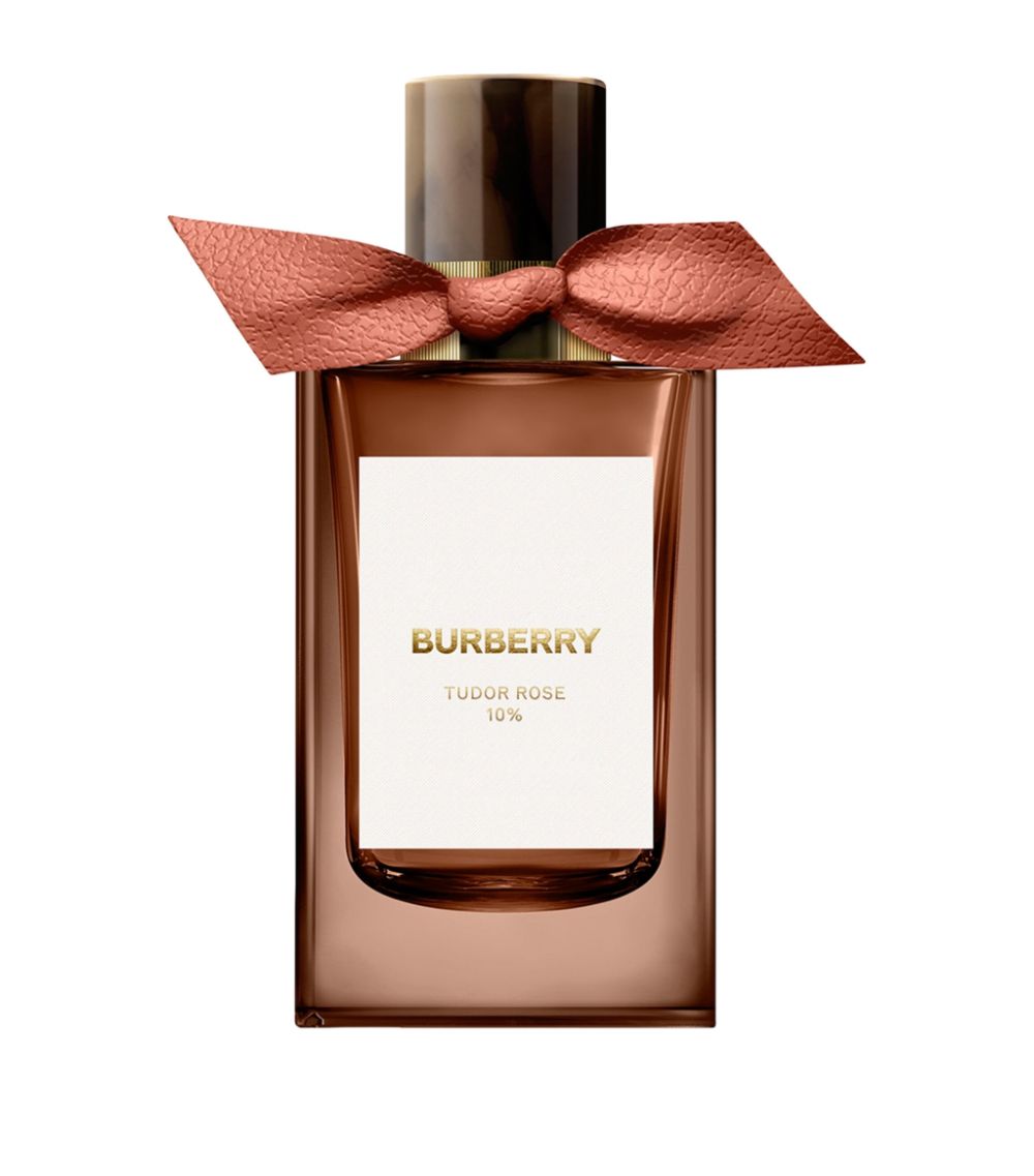 Burberry Signatures Tudor Rose Eau De Parfum 100ML