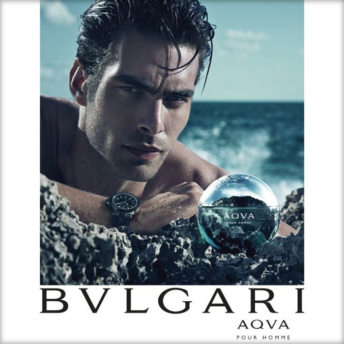 Bvlgari Aqva Pour Homme Eau De Toilette 100ML Set