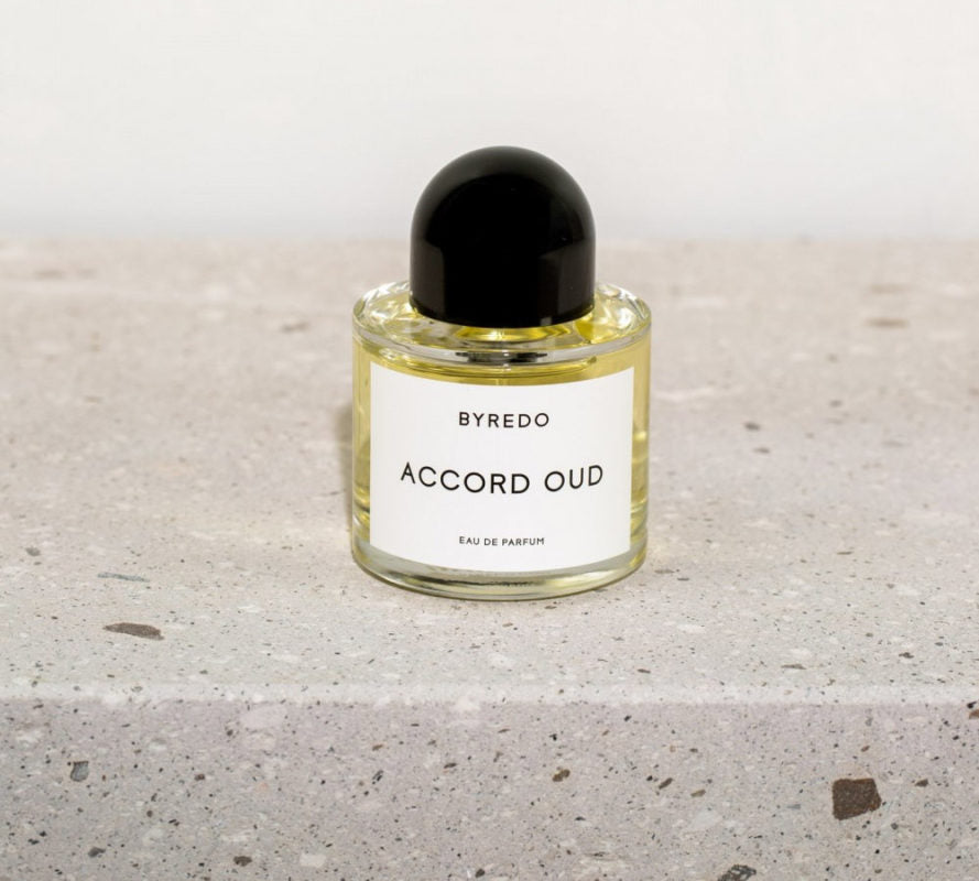 BYREDO Accord Oud Eau De Parfum 100ML