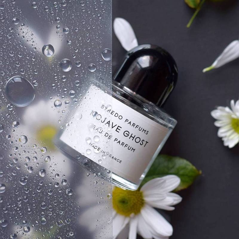 BYREDO Mojave Ghost Unisex Eau De Parfum