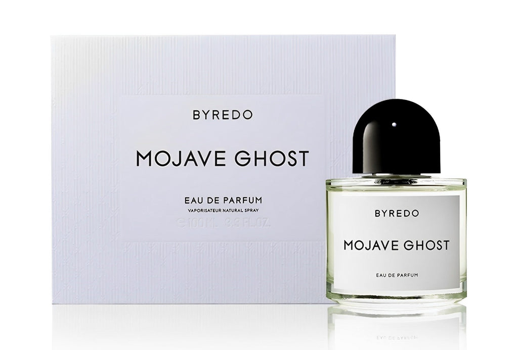 BYREDO Mojave Ghost Unisex Eau De Parfum