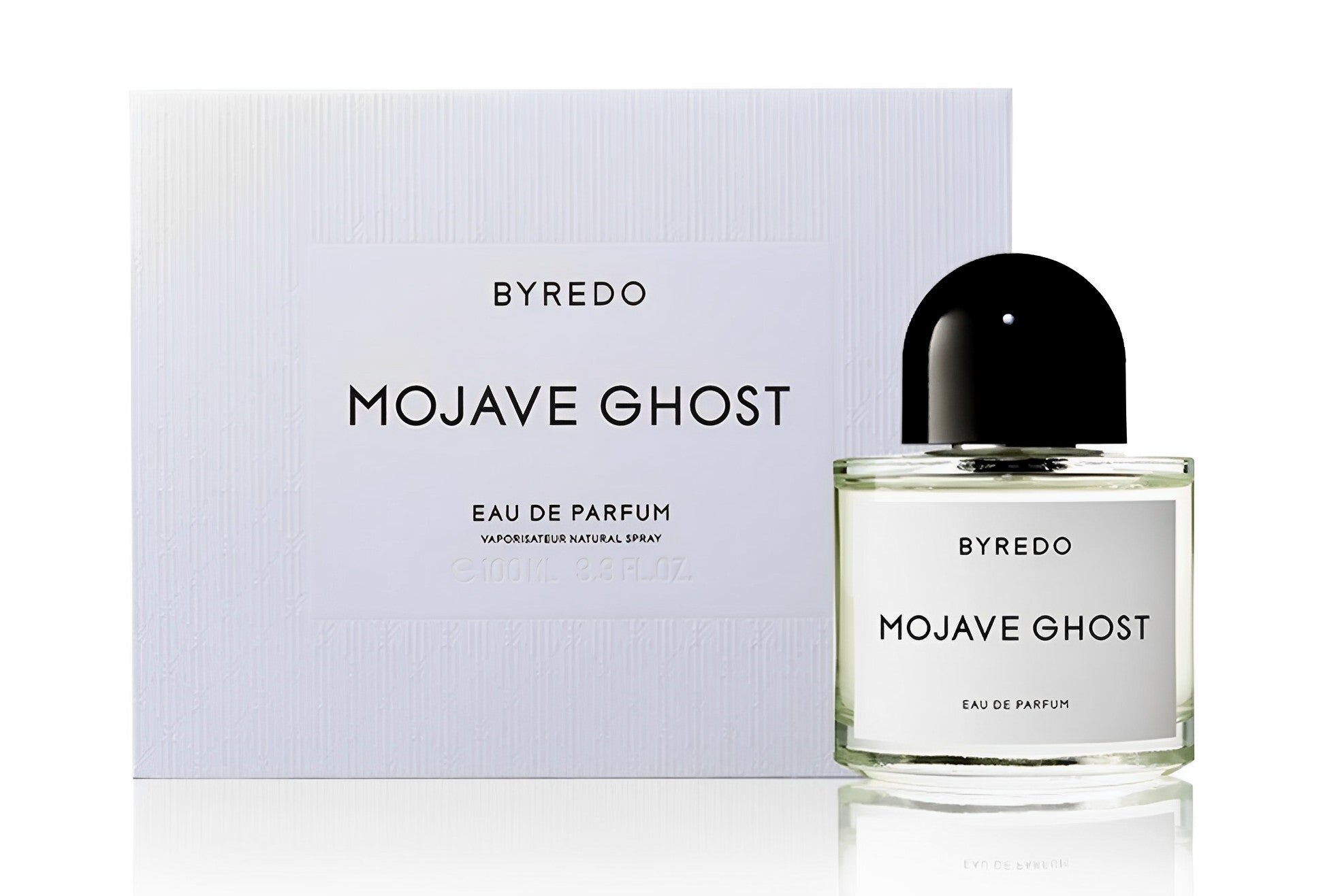 BYREDO Mojave Ghost Unisex Eau De Parfum