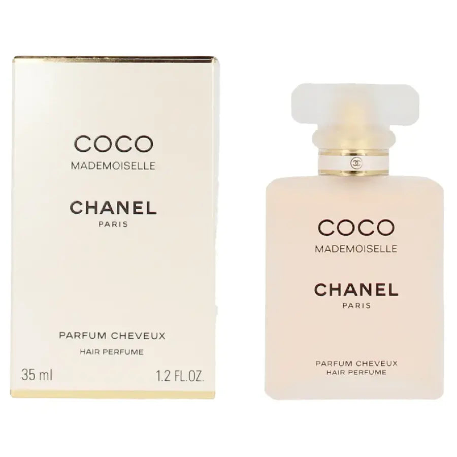 Chanel Coco Mademoiselle Hair Perfume Mist 35ML