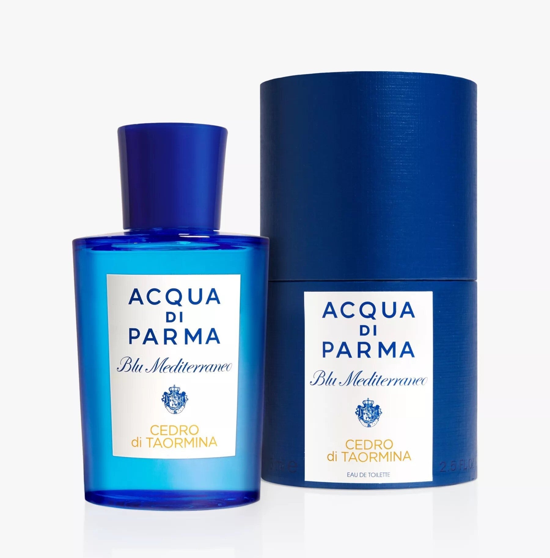 Acqua Di Parma Blu Mediterraneo Cedro di Taormina EDT 75ML