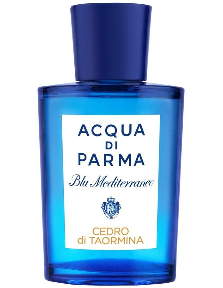 Acqua Di Parma Blu Mediterraneo Cedro di Taormina EDT 75ML