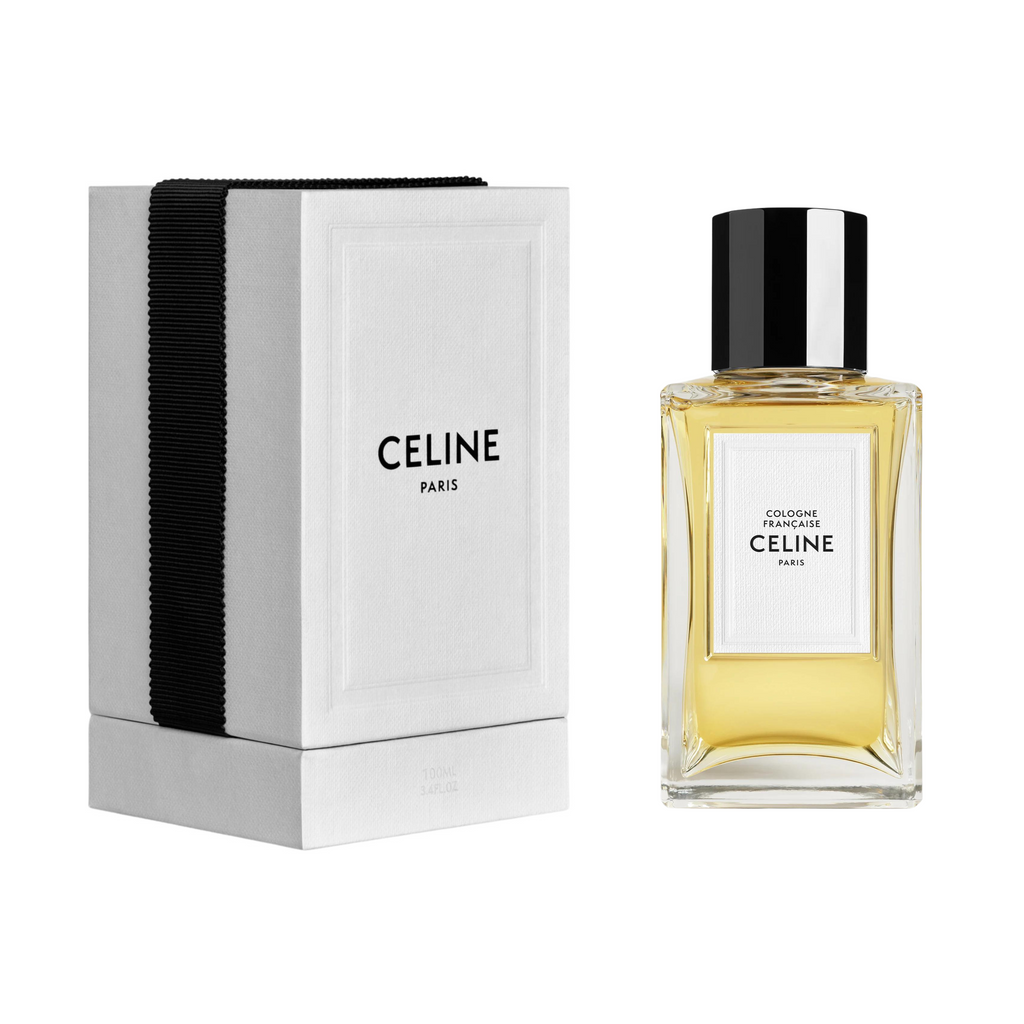 Celine Cologne Francaise Eau De Parfum 100ML