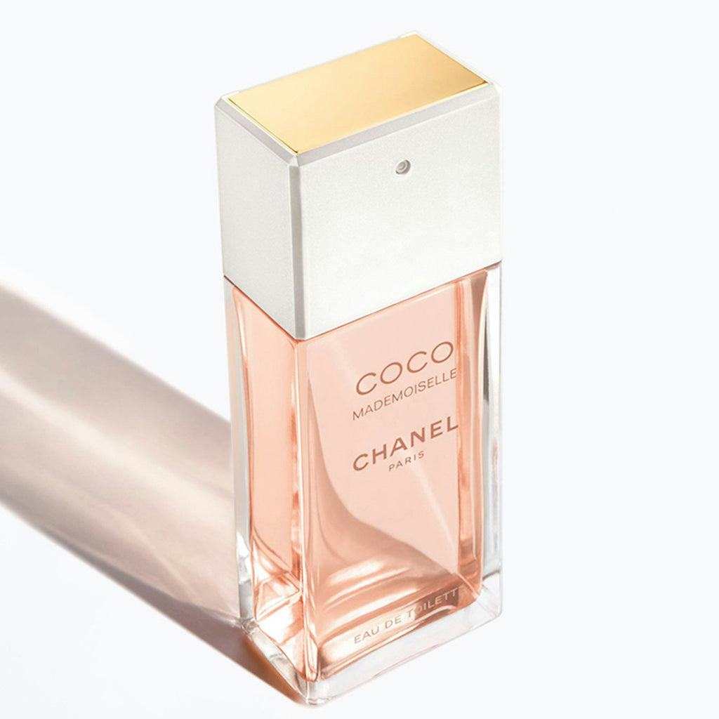 Chanel Coco Mademoiselle Eau De Toilette 100ML