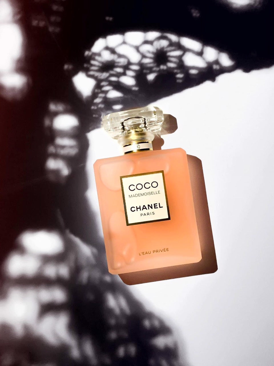 Chanel Coco Mademoiselle L'Eau Privee Eau De Parfum 100ML