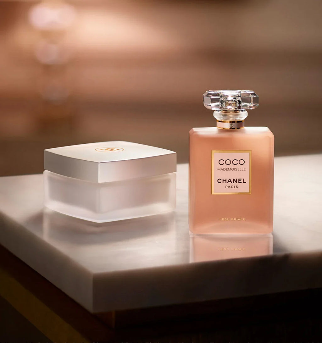 Chanel Coco Mademoiselle L'Eau Privee Eau De Parfum 100ML