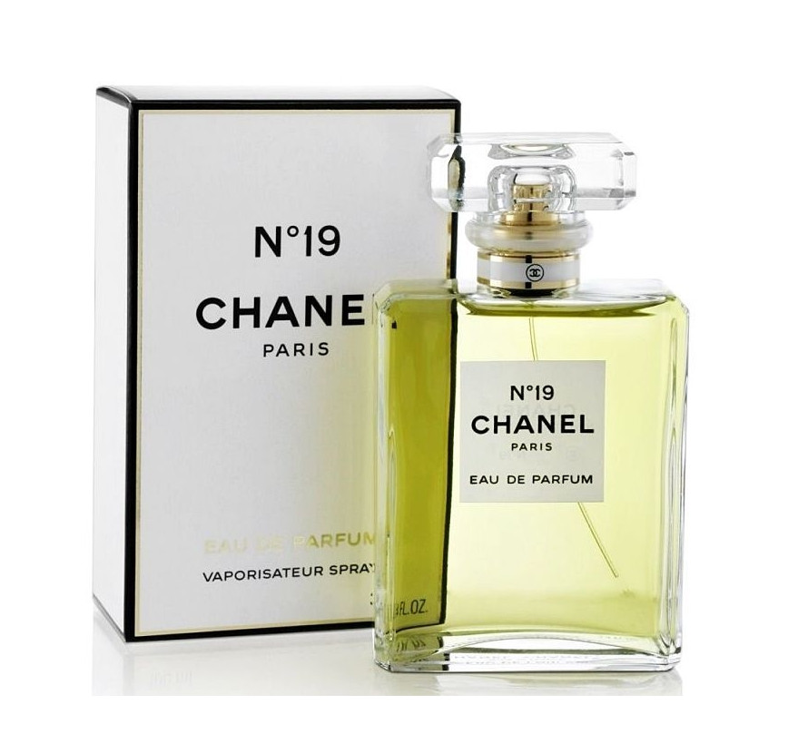 Chanel No19 For Women Eau De Parfum 100ML