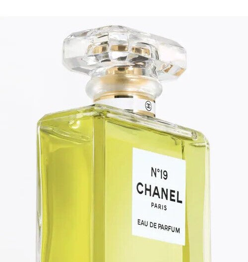 Chanel No19 For Women Eau De Parfum 100ML