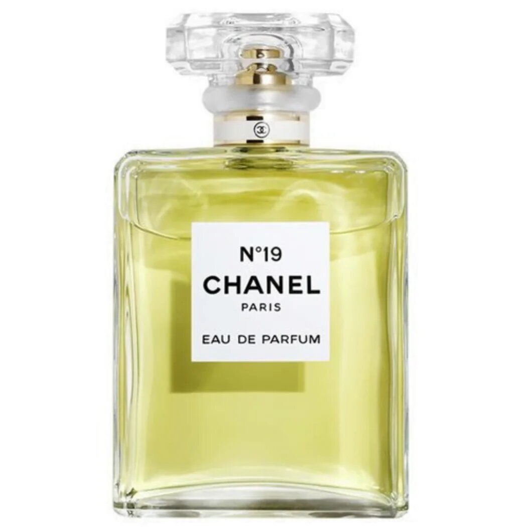 Chanel No19 For Women Eau De Parfum 100ML