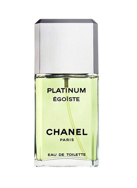 Chanel Platinum Egoiste Eau De Toilette Tester 100ML
